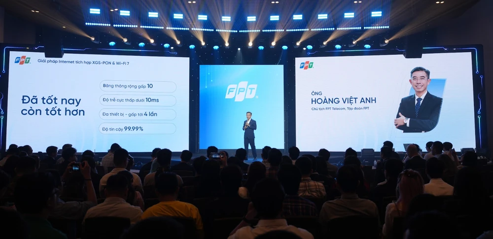 ÔNG LỚN CÔNG NGHỆ