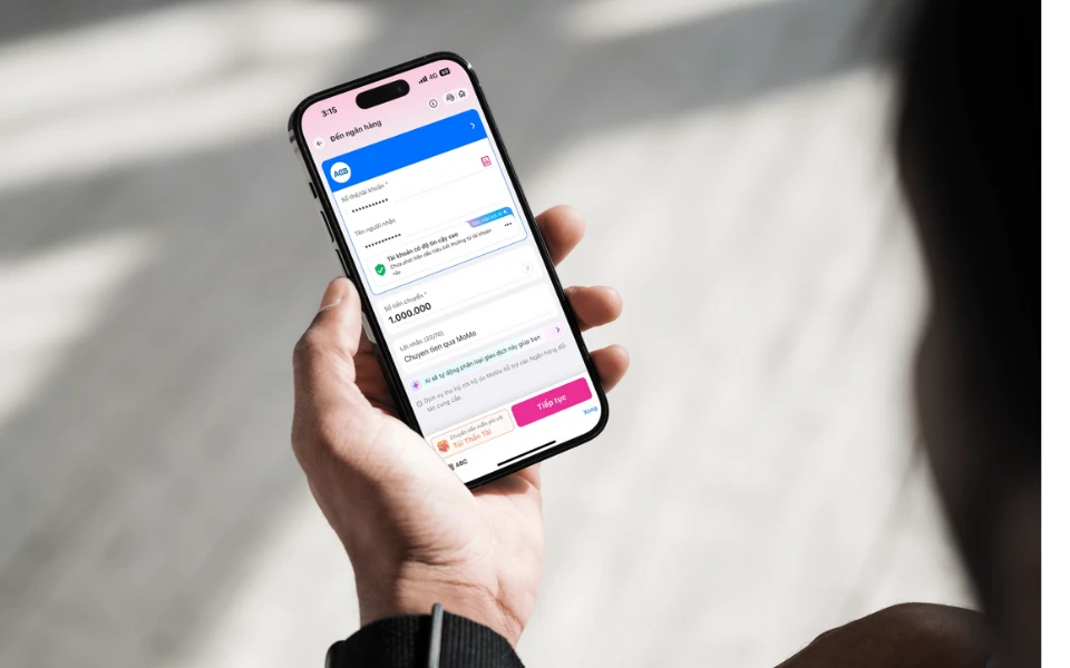 giao dịch trực tuyến