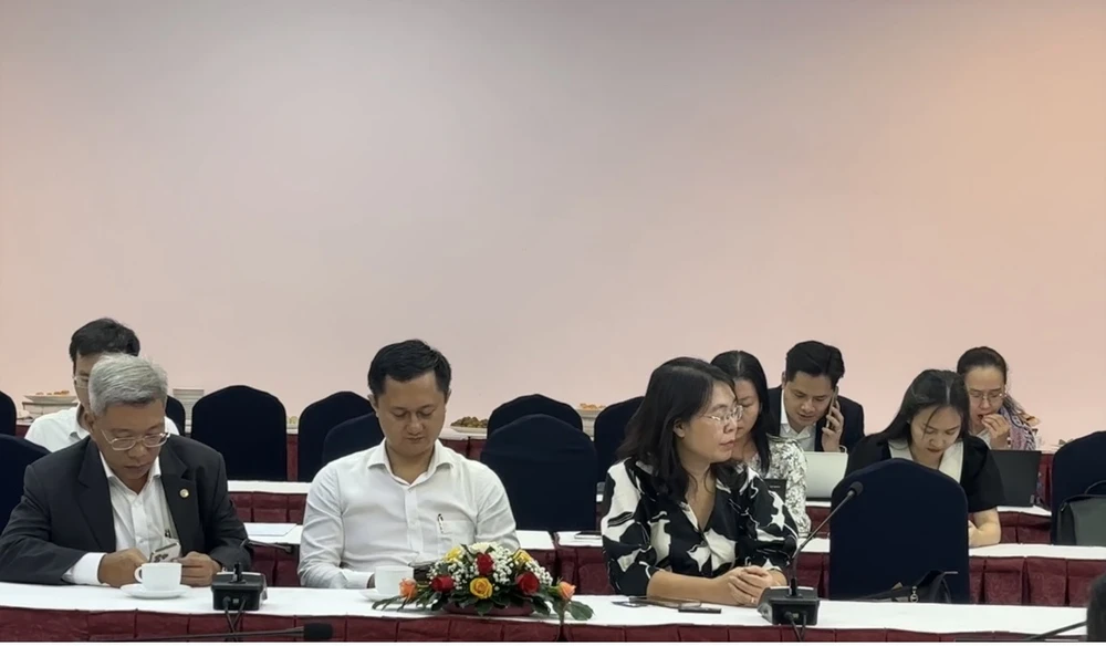 công nghệ bán dẫn