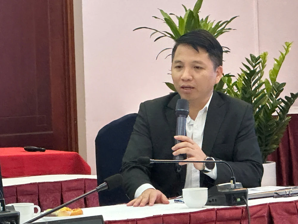 công nghiệp bán dẫn