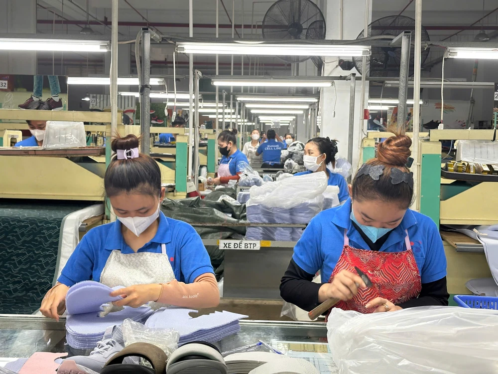 THỊ TRƯỜNG MỸ