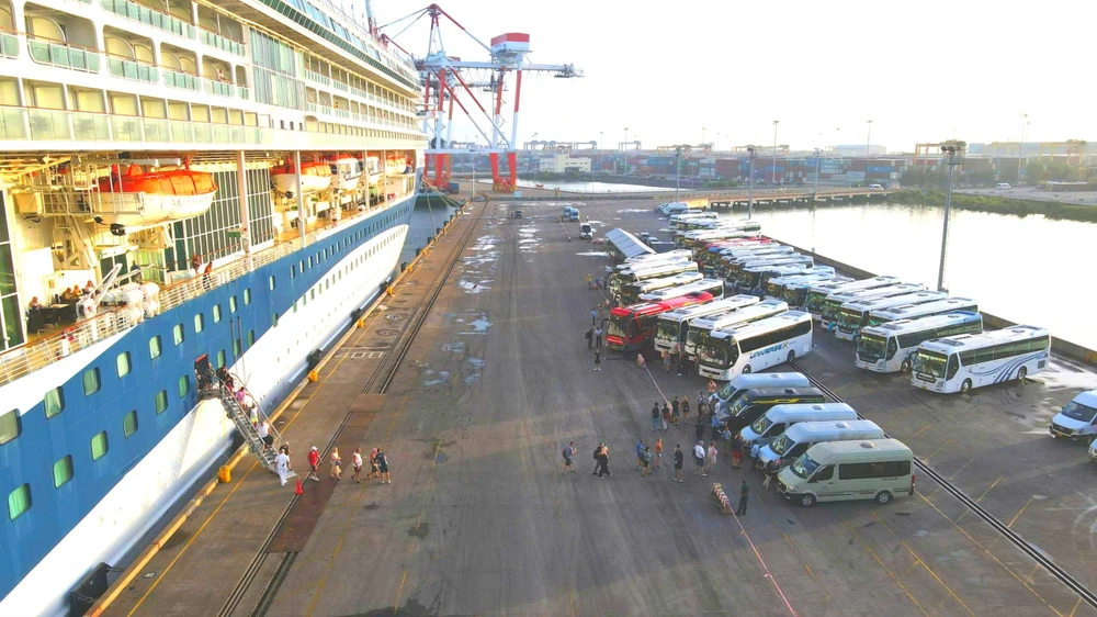 khu thương mại tự do