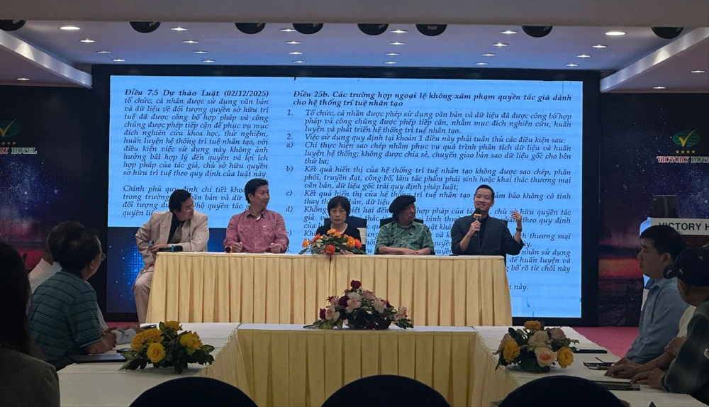 TRÍ TUỆ NHÂN TẠO