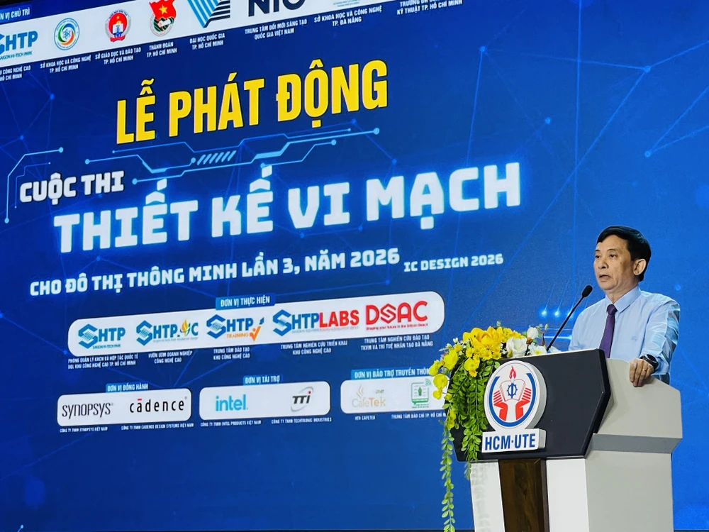 VI MẠCH