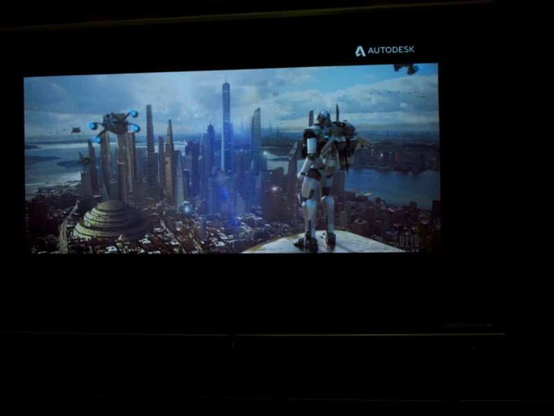 Triển lãm Digital Emotion in Viet Nam 2016 chật kín khách tham quan ảnh 11