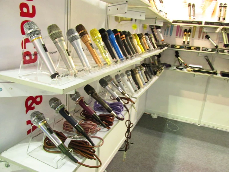 Triển lãm Digital Emotion in Viet Nam 2016 chật kín khách tham quan ảnh 4