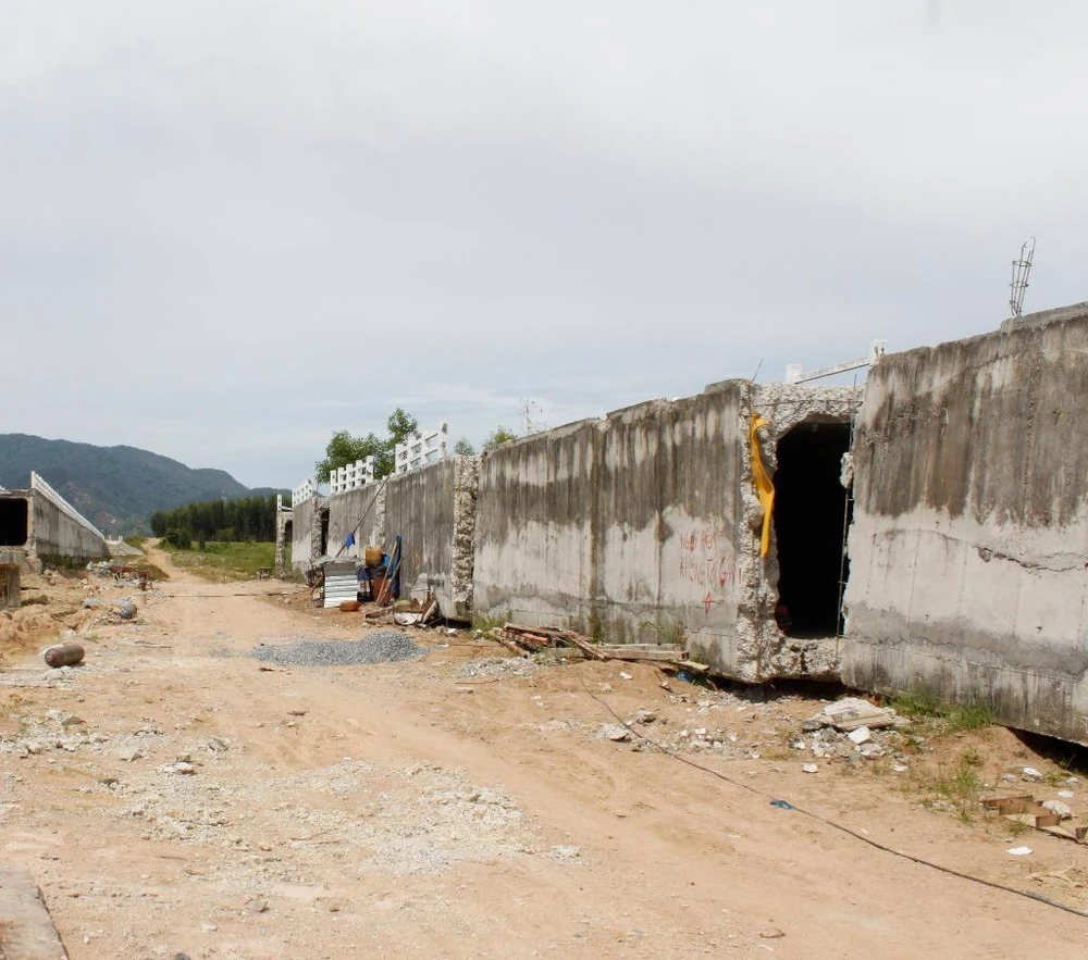 Nguyên nhân sập cầu là do tính sai…số học! ảnh 2