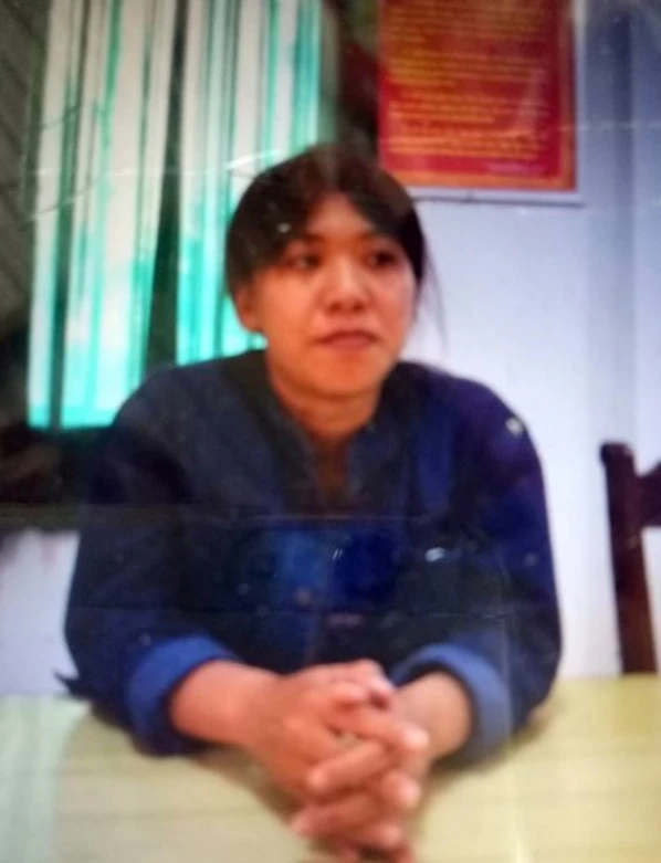 Bình Thuận thông tin vụ đưa 3 cô gái sang Trung Quốc ảnh 1