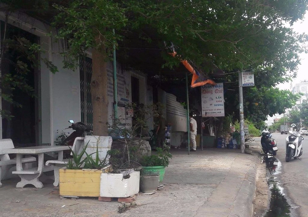 Chủ quán nhậu ở Phan Thiết đâm chết khách khai gì ảnh 2