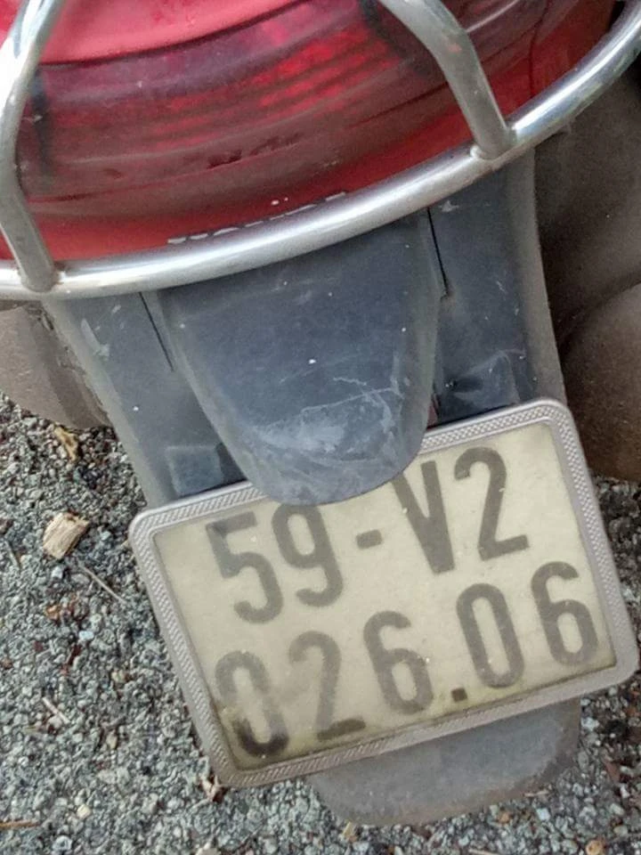 Đã tìm được danh tính thanh niên treo cổ ở rừng tràm ảnh 2