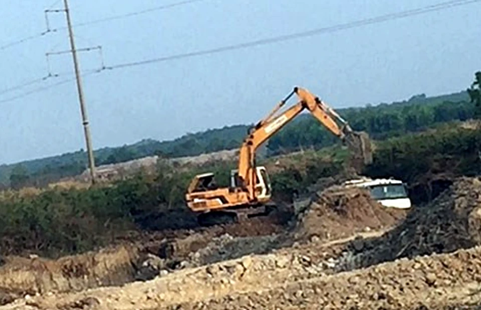 Giám đốc đánh cán bộ xã bị lãnh 6 tháng tù ảnh 1