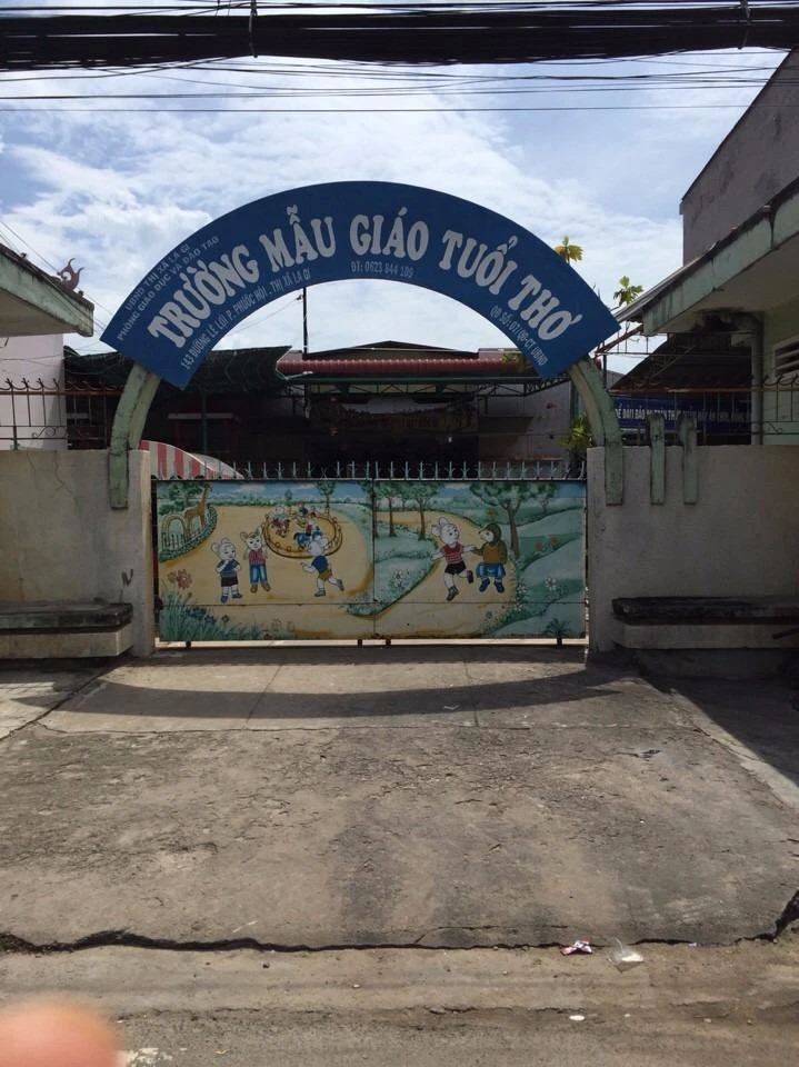 Doanh nhân vụ 'bắt cóc' cùng con nhỏ được tại ngoại ảnh 1