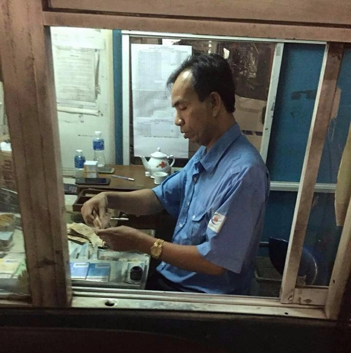 bot sông phan thất thủ