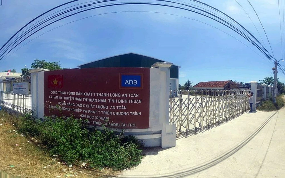 Công trình vay tiền nước ngoài để cho thuê…đám cưới. ảnh 3