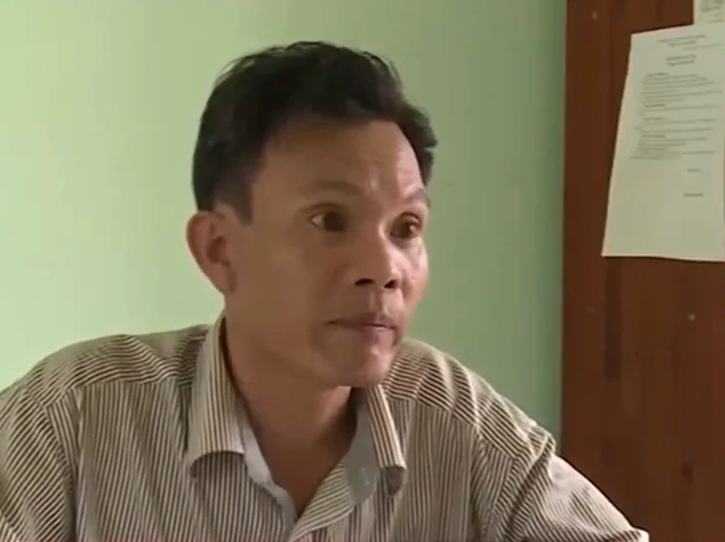 Hoãn xử vụ tráo máy Nhật bằng Trung Quốc phát cho dân nghèo ảnh 1