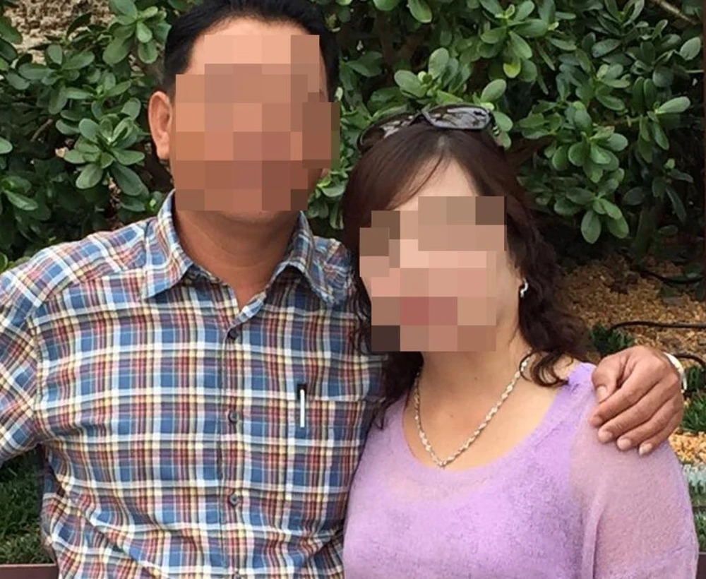 Đại gia Phan Thiết bị truy nợ hàng chục tỉ đồng nói gì? ảnh 1