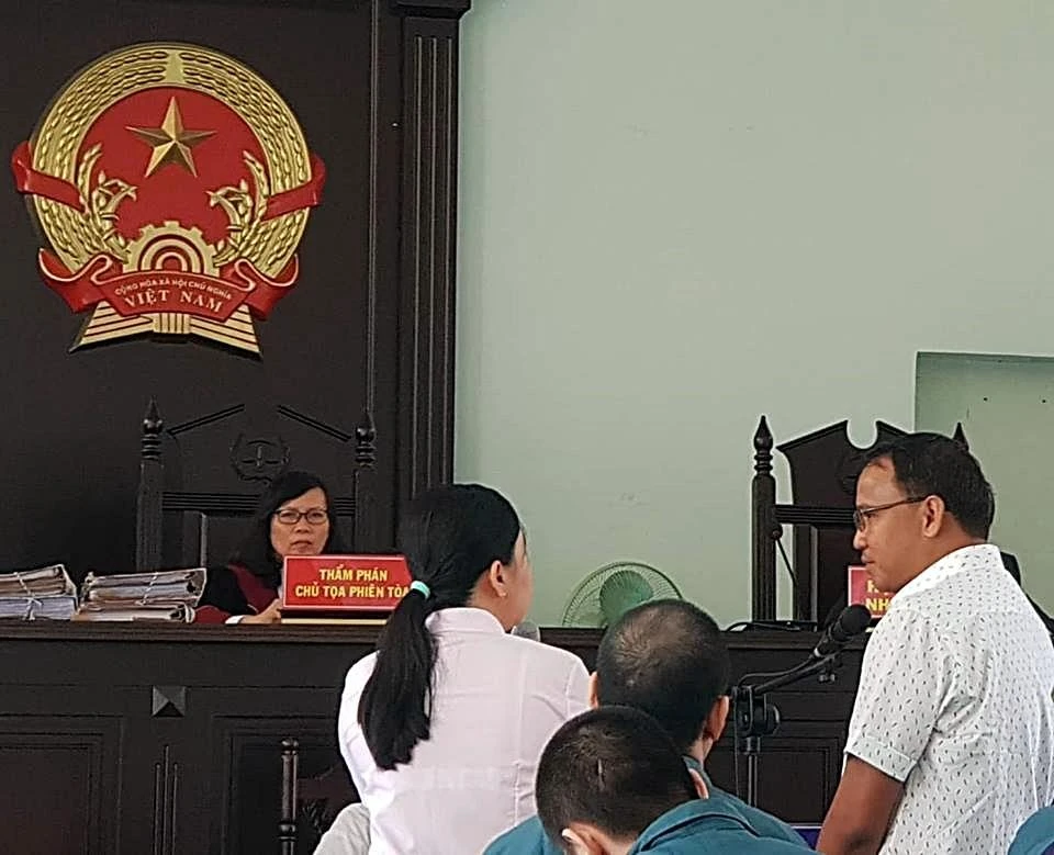 Bí ẩn người cầm đầu đường dây buôn lậu xăng dầu khủng ảnh 1