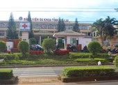 Gia Lai: Làm rõ việc mua máy thở gấp đôi giá bình thường
