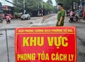 Đồng Nai có thêm 65 ca nhiễm COVID-19 trong 24 giờ