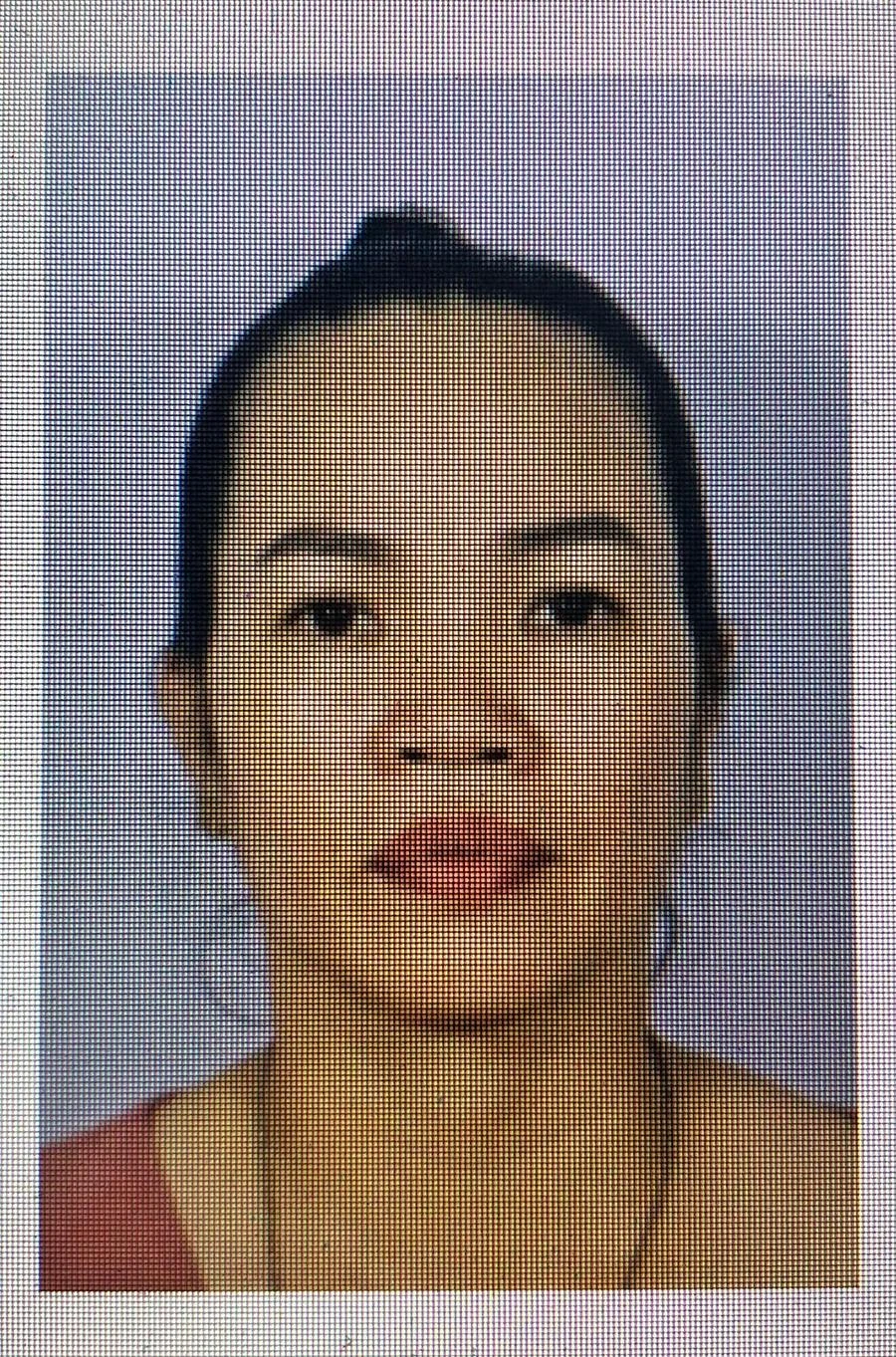 Nguyễn Thị Mỹ Hạnh.