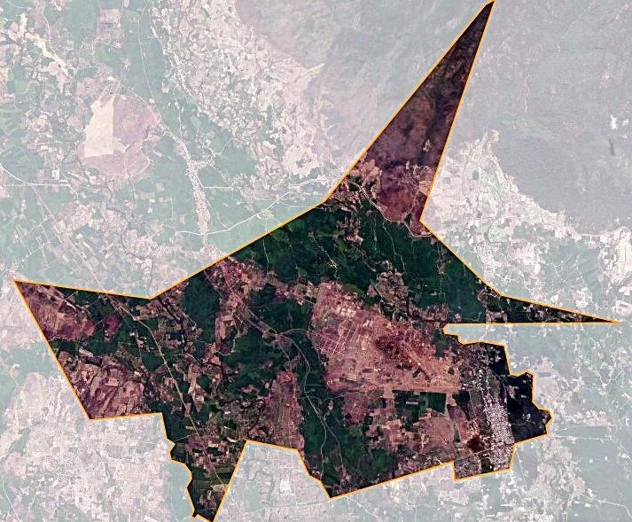 Những sai sót về thuê đất trách nhiệm thuộc về UBND xã Hải Ninh và Phòng TN&amp;MT Bắc Bình.