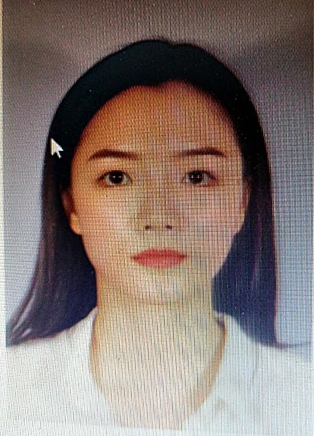 Ảnh Lê Ngô Bích Trâm.