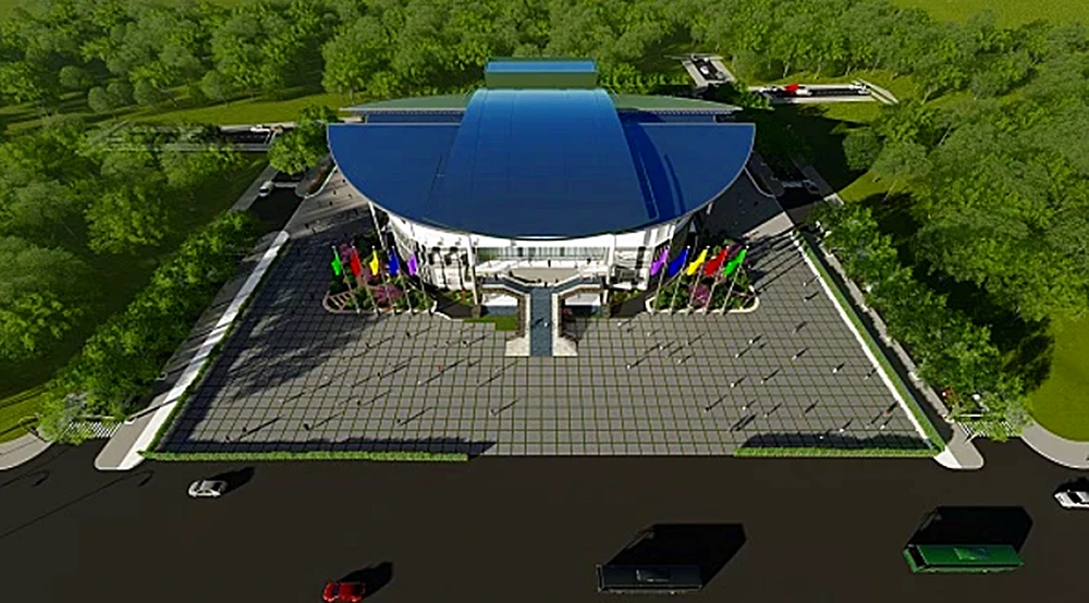 Bình Thuận: Đưa dự án nhà hát 200 tỷ ra khỏi công trình đầu tư trọng điểm