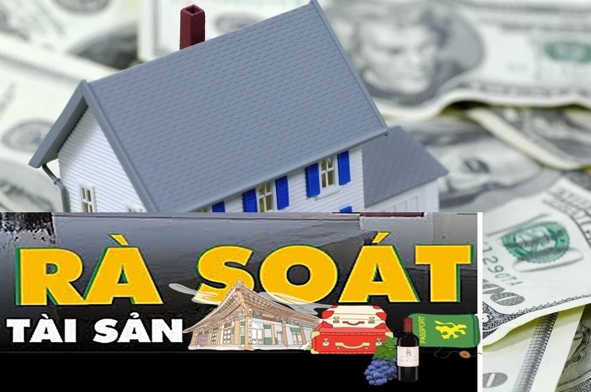 Cơ quan An ninh điều tra đề nghị Bình Thuận rà soát tài sản của 7 cá nhân