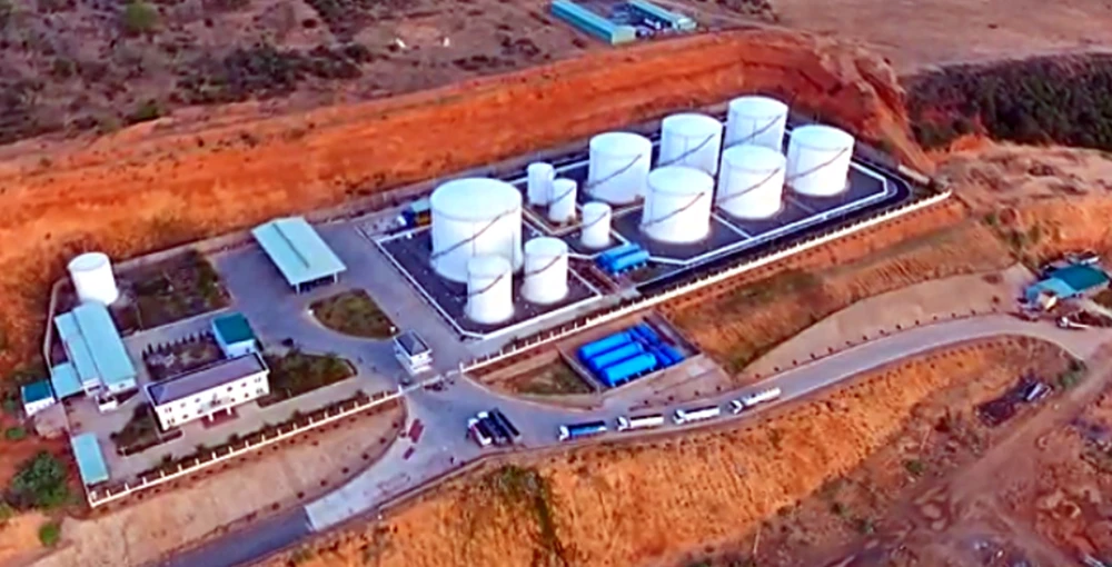 Dương Đông Hòa Phú