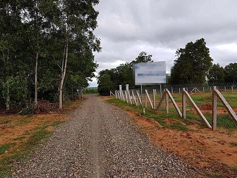 chuyển mục đích