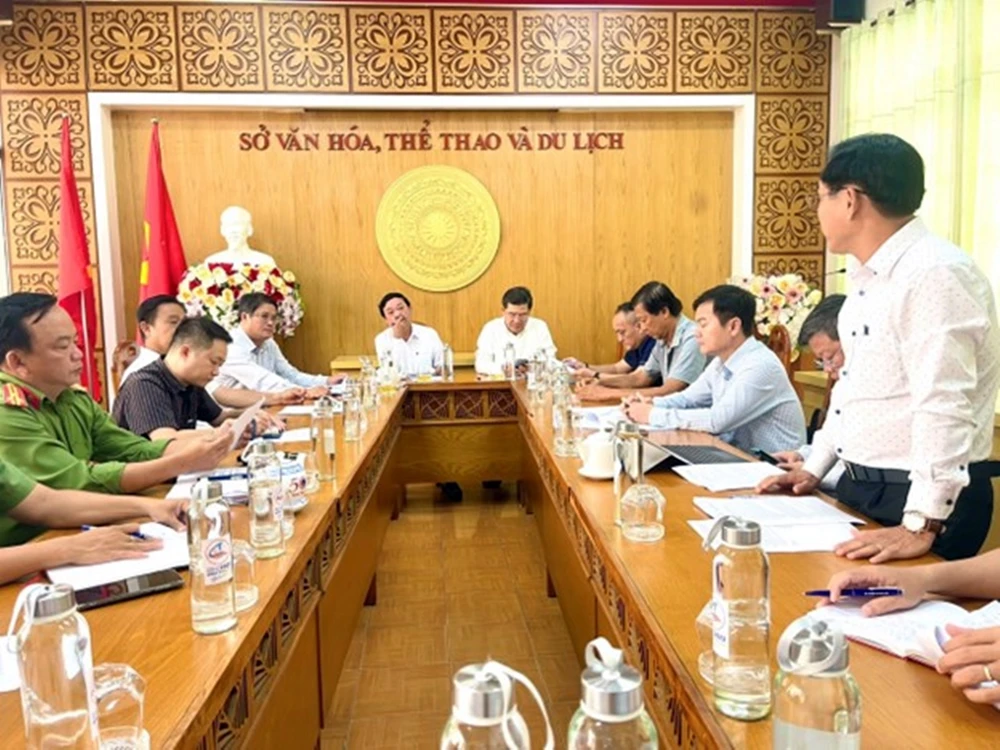 giải Billiards Carom