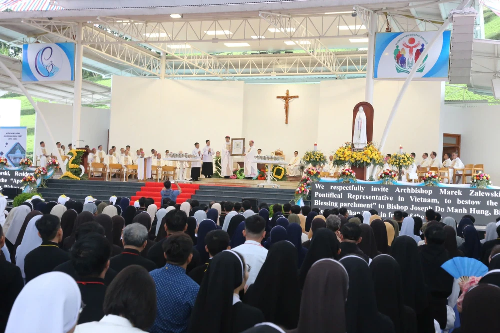 giáo phận Phan Thiết