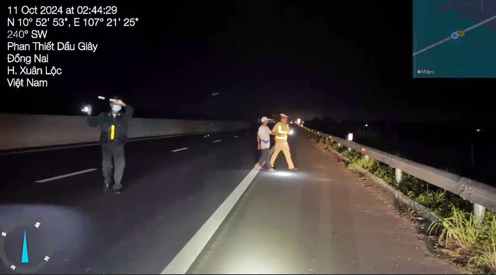 phan thiết-dầu giây