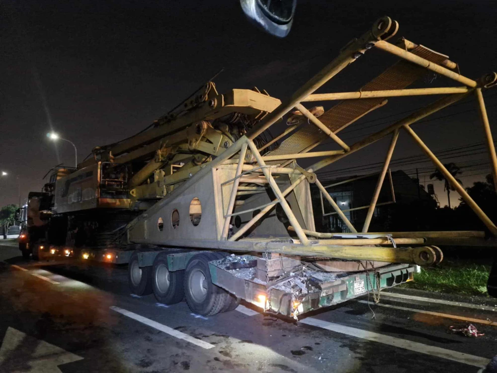 xe khách giường nằm