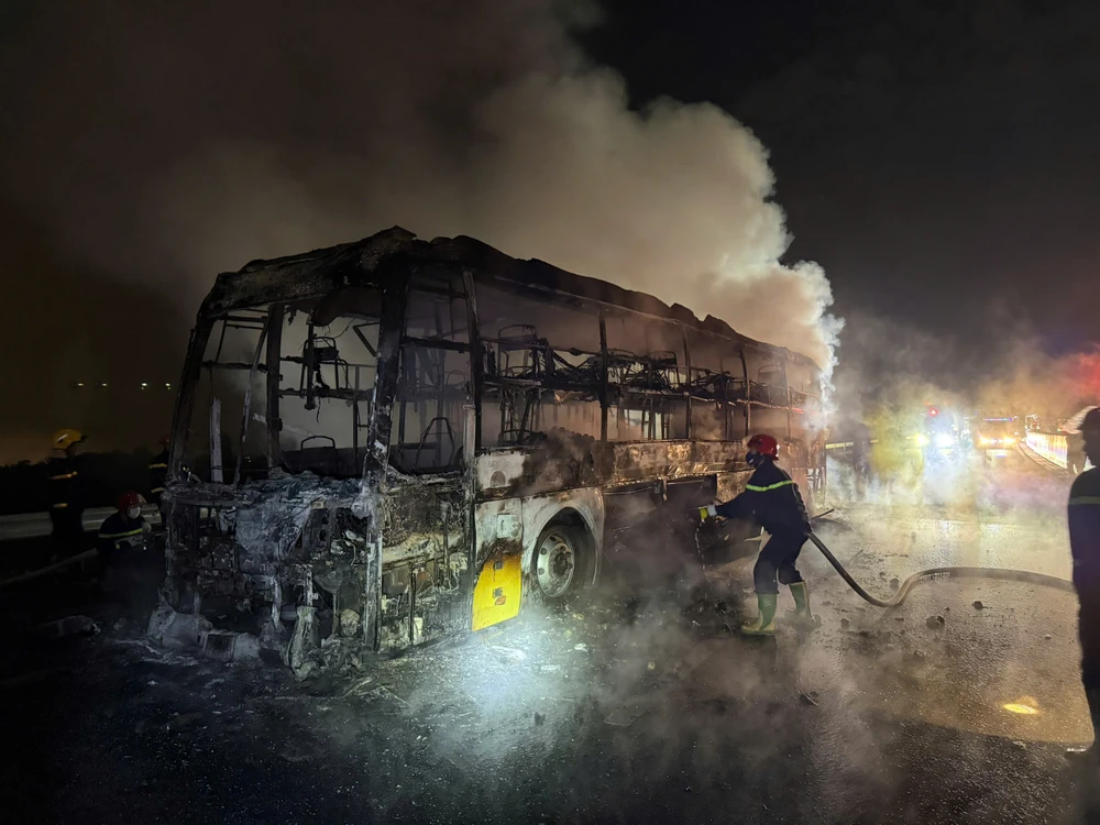 cao tốc Phan Thiết