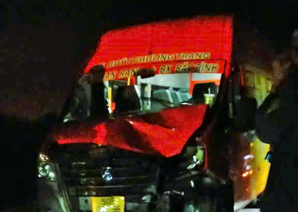 2 người tử vong