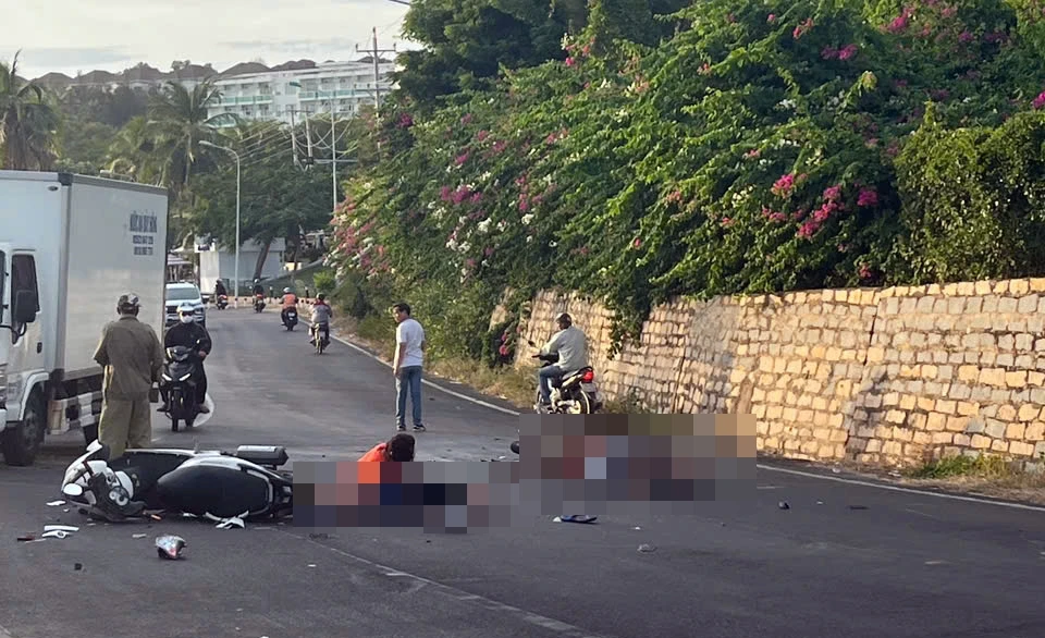 người nước ngoài