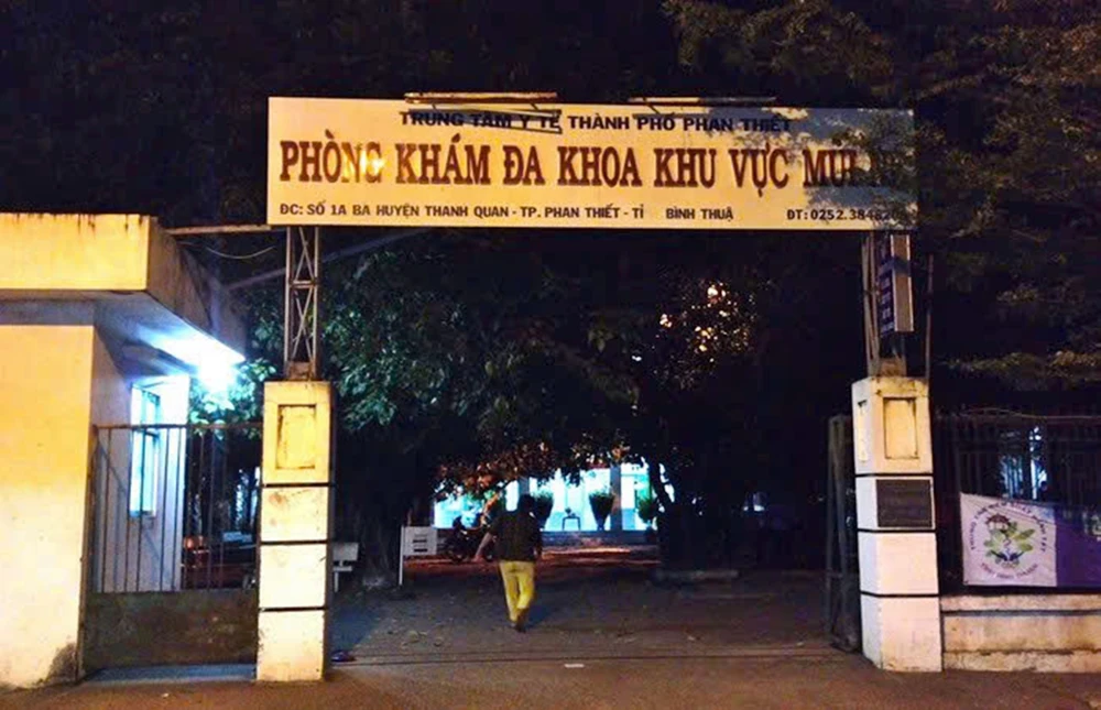 giải quyết mâu thuẫn