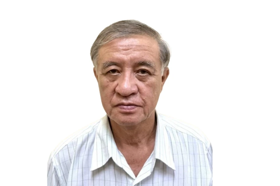 phó chủ tịch