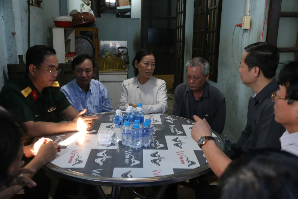 trường bắn quốc gia