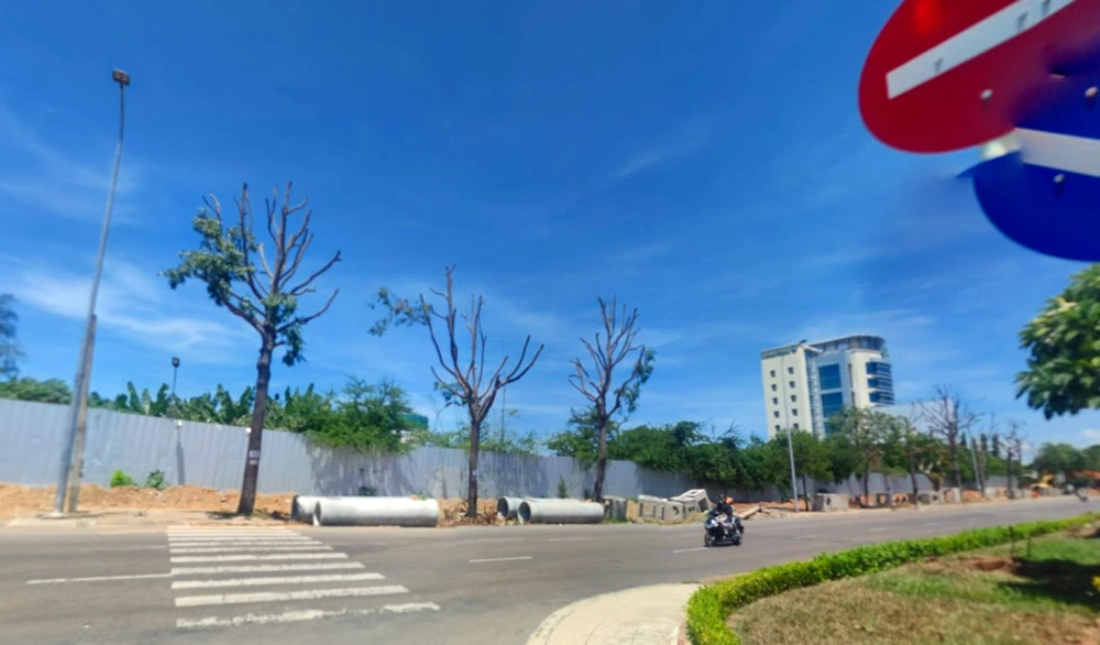 Ocean Light Center Phan Thiết