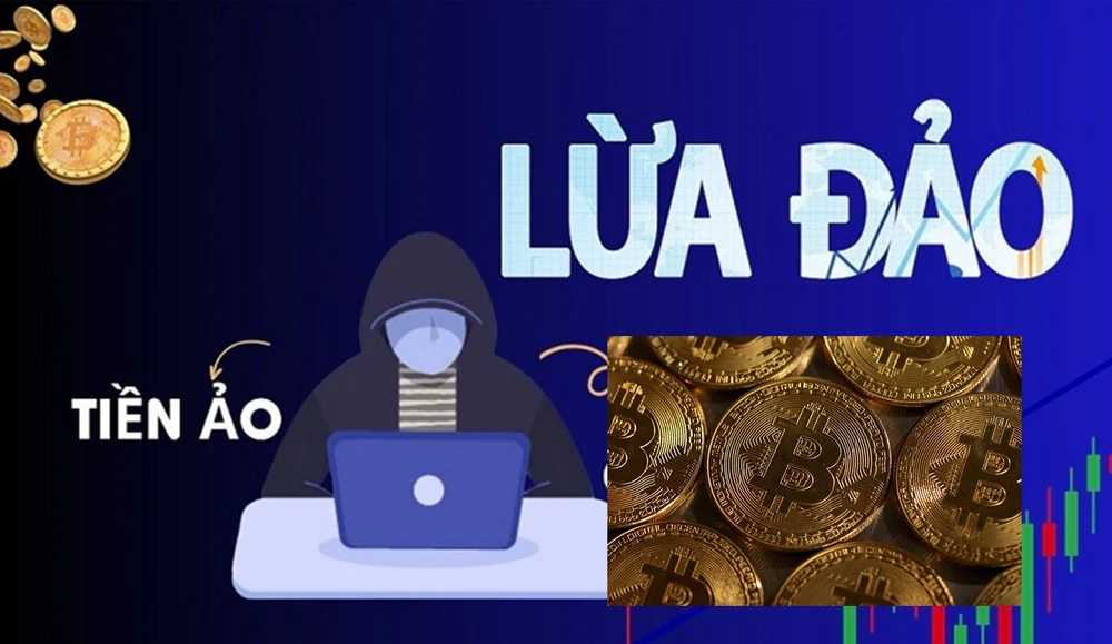 đầu tư tiền ảo