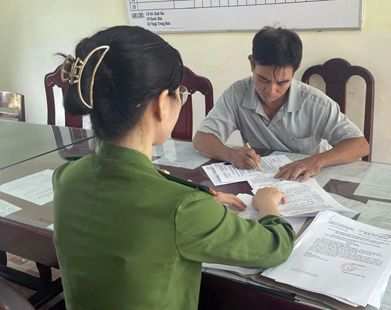 tài khoản Facebook