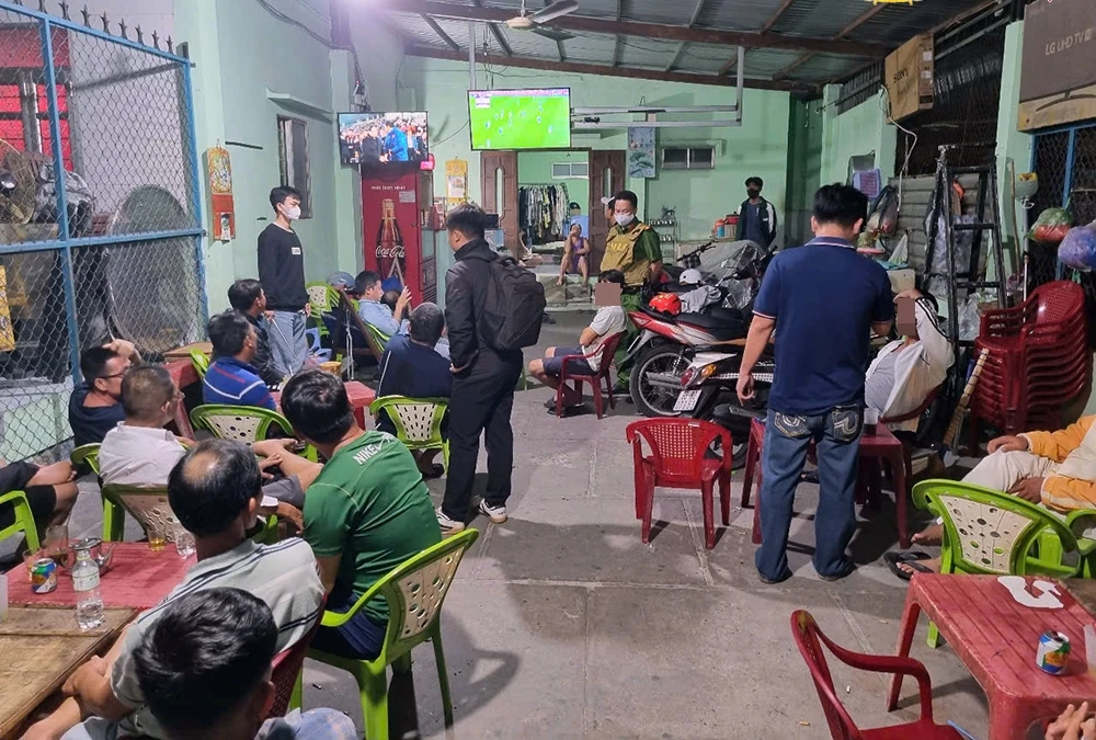 cá độ bóng đá