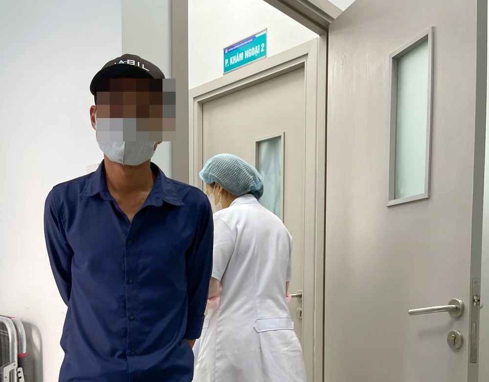 phòng khám đa khoa