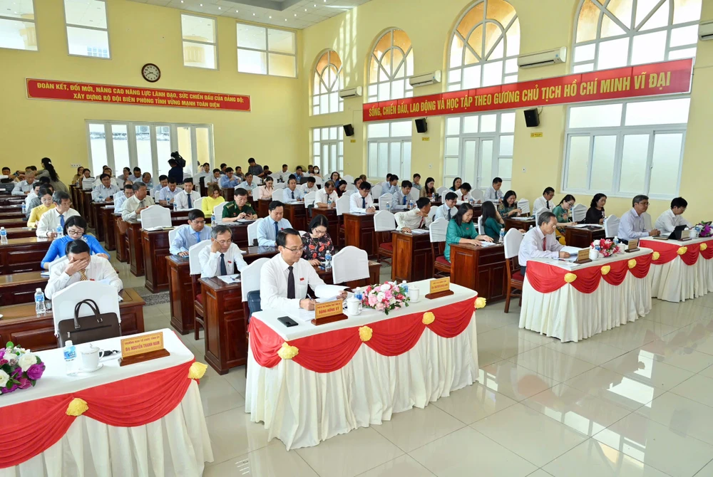 tỉnh Bình Thuận