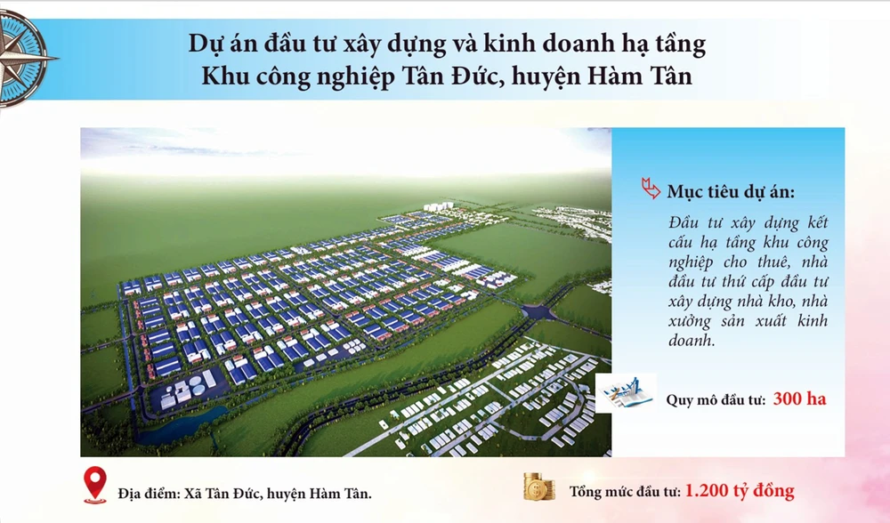 dự án đầu tư