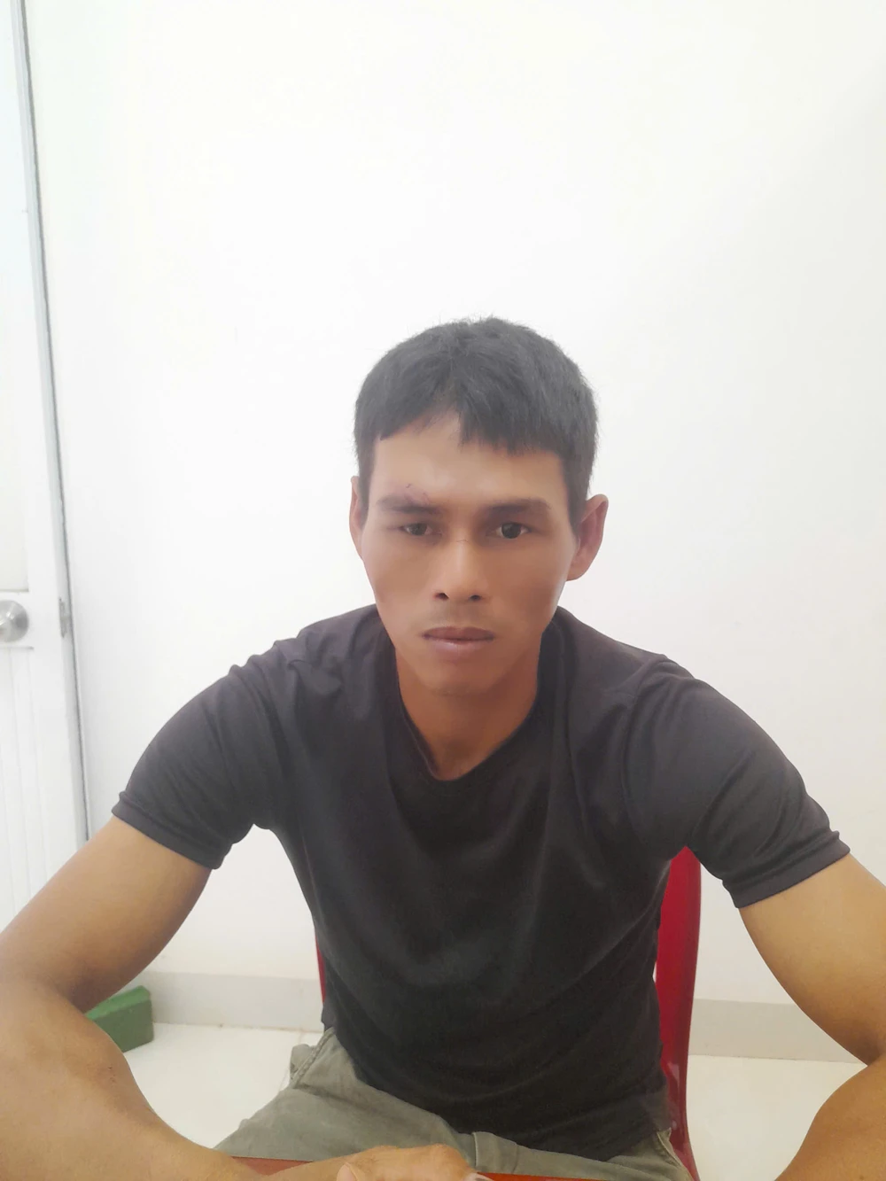 quậy phá đám cưới