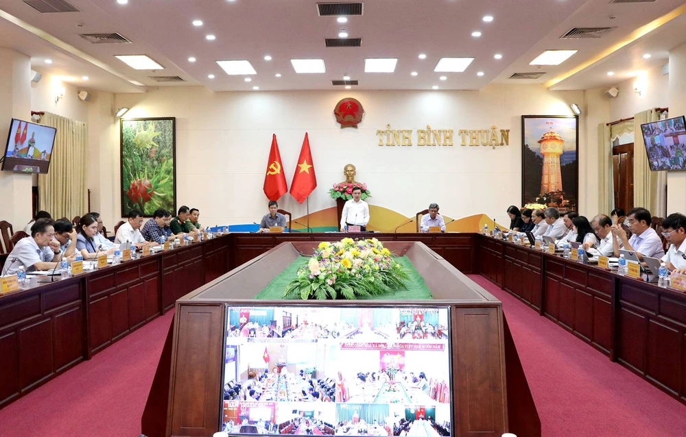 sân bay Phan Thiết