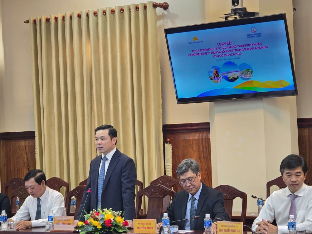 sân bay Phan Thiết